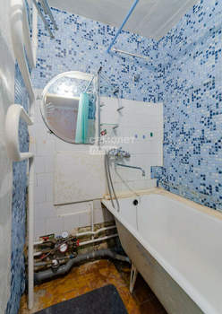 3-к квартира, вторичка, 63м2, 3/9 этаж