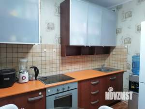 2-к квартира, вторичка, 50м2, 1/10 этаж