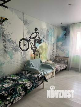 2-к квартира, вторичка, 66м2, 4/20 этаж