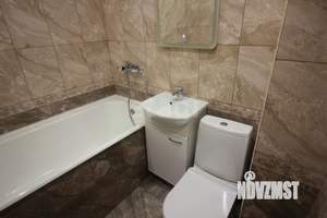 1-к квартира, вторичка, 35м2, 9/9 этаж