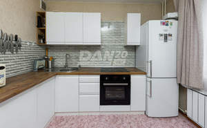 2-к квартира, вторичка, 57м2, 3/10 этаж