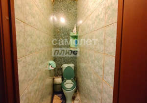 3-к квартира, вторичка, 56м2, 4/5 этаж