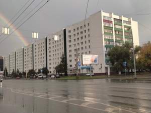1-к квартира, вторичка, 36м2, 1/9 этаж
