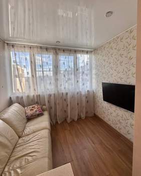 3-к квартира, вторичка, 68м2, 8/10 этаж