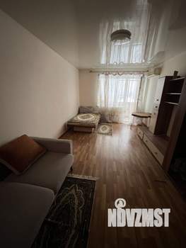 1-к квартира, вторичка, 33м2, 5/5 этаж