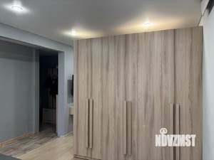 2-к квартира, вторичка, 45м2, 5/5 этаж