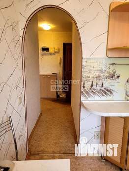 2-к квартира, вторичка, 42м2, 5/5 этаж