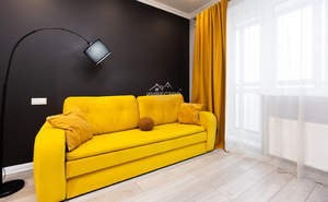 1-к квартира, вторичка, 53м2, 10/14 этаж