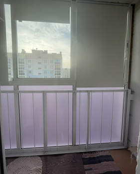 1-к квартира, вторичка, 41м2, 8/10 этаж