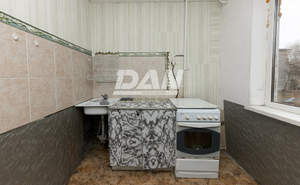 1-к квартира, вторичка, 31м2, 2/5 этаж