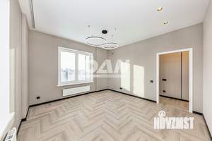 2-к квартира, вторичка, 50м2, 17/25 этаж