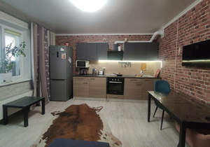 1-к квартира, вторичка, 41м2, 6/10 этаж