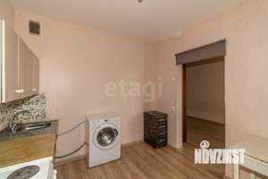 1-к квартира, вторичка, 32м2, 4/11 этаж