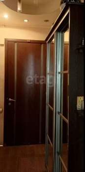 2-к квартира, вторичка, 42м2, 2/4 этаж