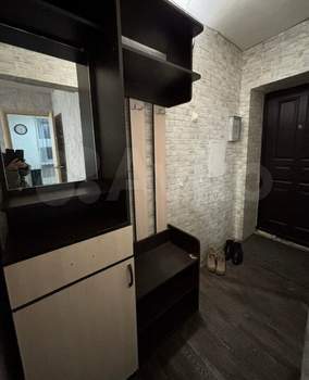 1-к квартира, вторичка, 30м2, 4/5 этаж