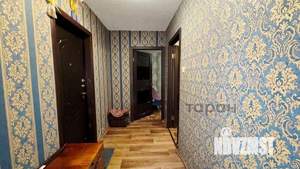 2-к квартира, вторичка, 50м2, 1/10 этаж