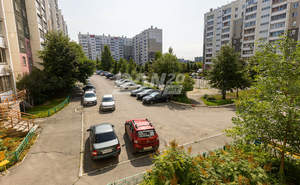 1-к квартира, вторичка, 48м2, 2/11 этаж
