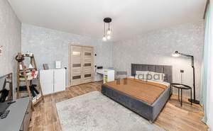 2-к квартира, вторичка, 57м2, 2/10 этаж