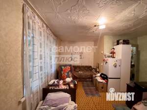 1-к квартира, вторичка, 32м2, 1/5 этаж