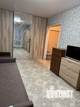 1-к квартира, вторичка, 33м2, 2/16 этаж