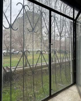 4-к квартира, вторичка, 77м2, 1/9 этаж