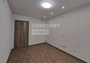 1-к квартира, вторичка, 31м2, 2/10 этаж