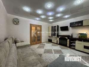 2-к квартира, вторичка, 57м2, 1/5 этаж