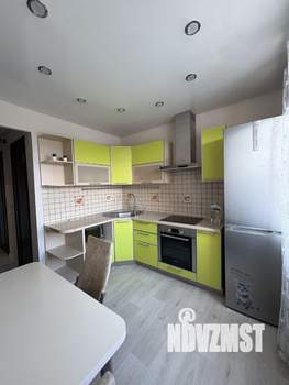 1-к квартира, вторичка, 41м2, 5/10 этаж