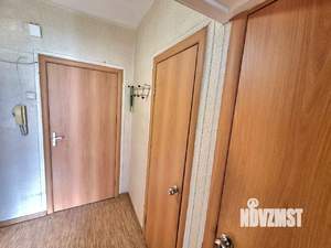 1-к квартира, вторичка, 45м2, 12/14 этаж