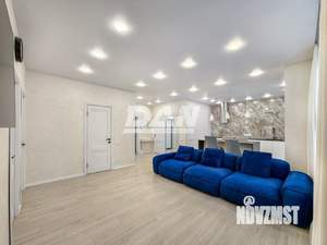 3-к квартира, вторичка, 84м2, 13/24 этаж