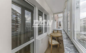 4-к квартира, вторичка, 147м2, 5/8 этаж