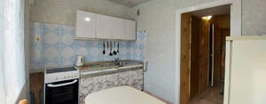 1-к квартира, вторичка, 33м2, 1/9 этаж