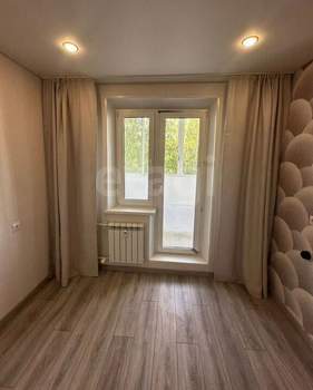 1-к квартира, вторичка, 32м2, 5/10 этаж