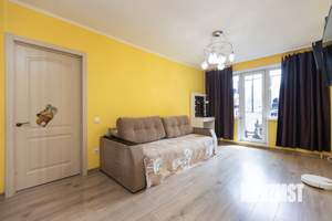 2-к квартира, вторичка, 50м2, 4/9 этаж