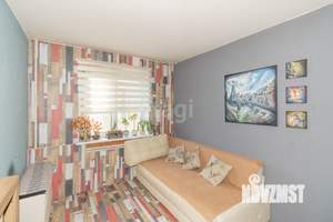 4-к квартира, вторичка, 72м2, 2/10 этаж