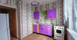 2-к квартира, вторичка, 50м2, 9/9 этаж