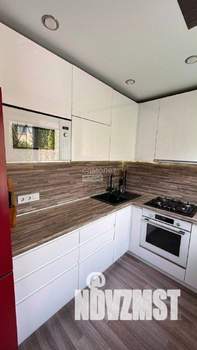 3-к квартира, вторичка, 58м2, 1/2 этаж