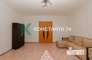 1-к квартира, вторичка, 40м2, 7/10 этаж