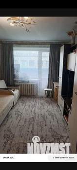 1-к квартира, вторичка, 30м2, 2/5 этаж