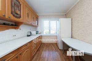 3-к квартира, вторичка, 68м2, 4/9 этаж