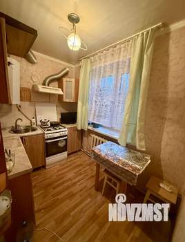 2-к квартира, вторичка, 45м2, 2/2 этаж