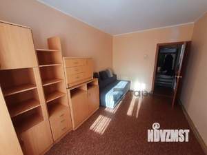 1-к квартира, вторичка, 32м2, 4/9 этаж