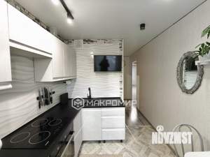 4-к квартира, вторичка, 77м2, 3/10 этаж