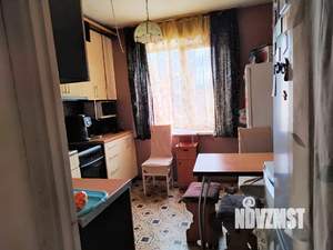 2-к квартира, вторичка, 50м2, 7/10 этаж