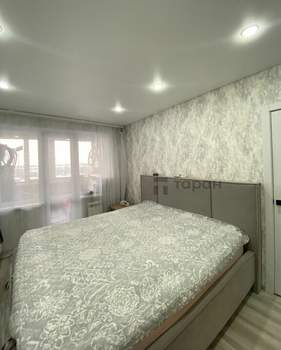 4-к квартира, вторичка, 82м2, 7/9 этаж