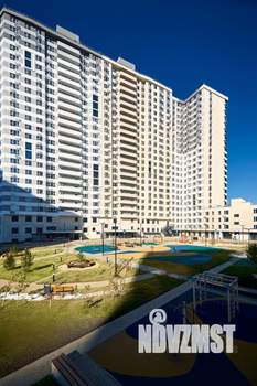 1-к квартира, вторичка, 32м2, 10/23 этаж