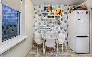 2-к квартира, вторичка, 50м2, 9/10 этаж