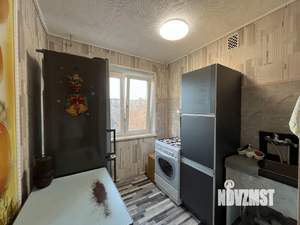 4-к квартира, вторичка, 61м2, 4/5 этаж