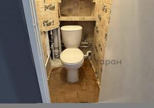 1-к квартира, вторичка, 32м2, 2/10 этаж