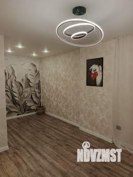 1-к квартира, вторичка, 31м2, 5/9 этаж